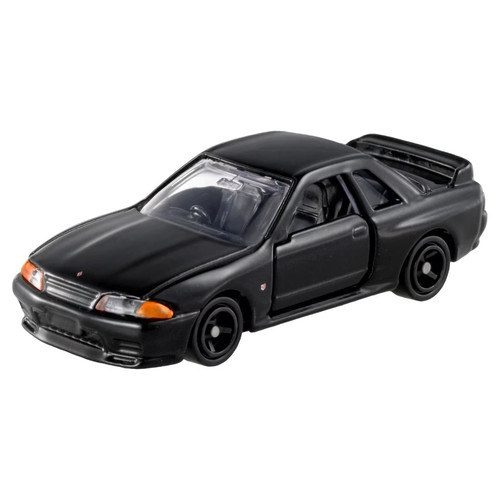 Tomica nissan skyline gt r - nissan, gt-r