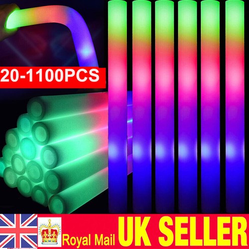 110pcs led flashing foam - led,