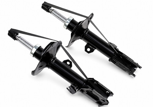 For toyota avensis - for, front