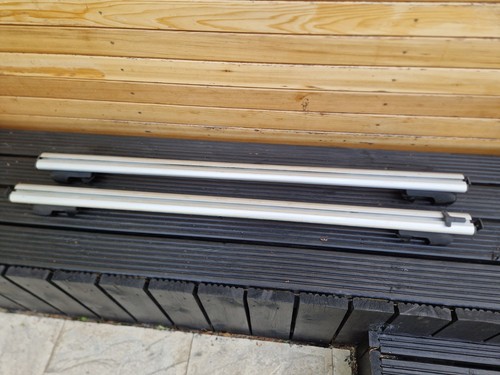 Atera signo roof - signo, bars