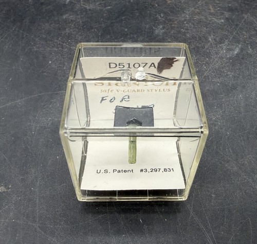 Nos stanton stylus d5107a new - stylus,