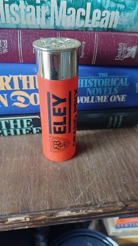 Eley grand prix shotgun - grand,