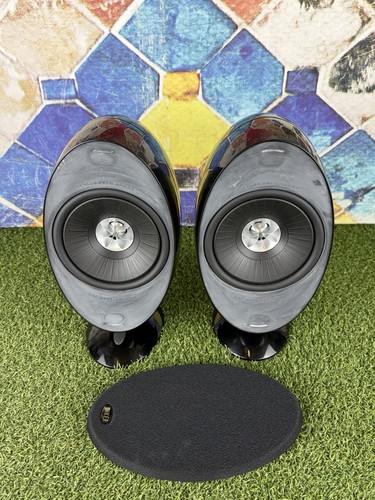 Kef hts3001se black speakers - hts3001se,