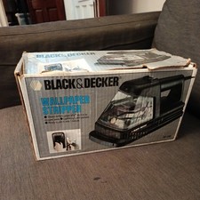 Black and Decker Wallpaper