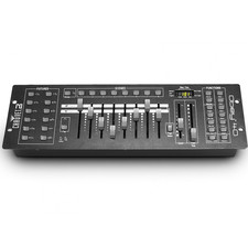 Chauvet Obey 40 Programmable