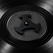 RECORD ADAPTERS  MIDDLES /