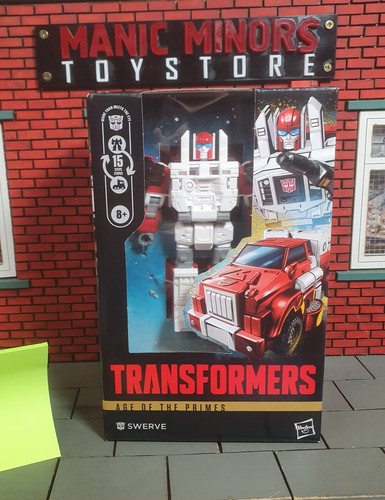 Transformers hasbro action - hasbro,