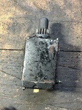 Toro WheelHorse 8-23 Tecumseh