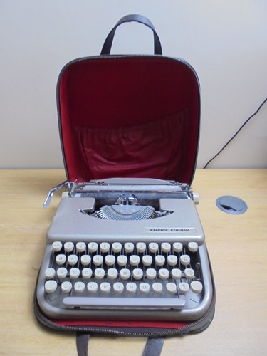 Empire corona portable - empire-corona,