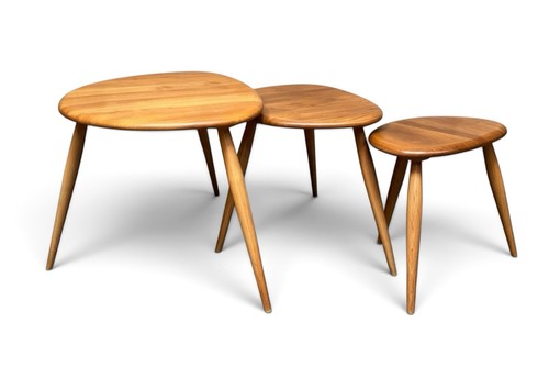 Ercol solid elm and - ercol, beech