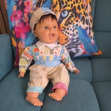 VERY RARE VINTAGE 90'S FAMOSA