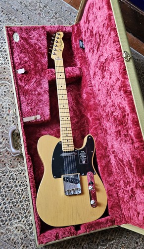 Fender american pro classic - pro,