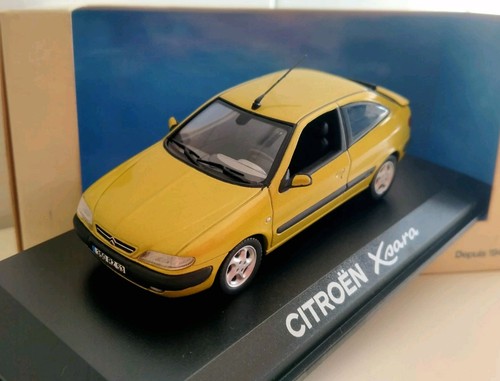 Citroen xsara vts 1997 phase1 - citroen,