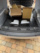 Caddy 2016 used - caddy, 4