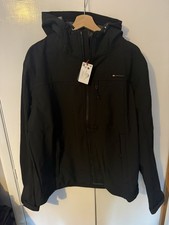 SuperdryHooded Soft Shell