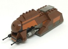 LEGO - Star Wars - 4491 - Mini