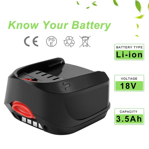 For bosch 18v gba pst - for,