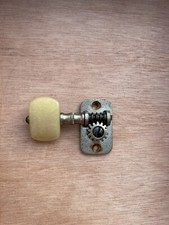 German R guitar tuner 1960s