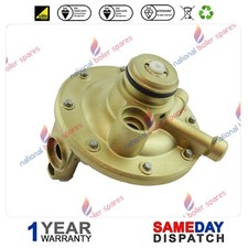 SIME MURELLE 25HE 30 & 35 BOILER DIVETER VALVE 6281504 6281505