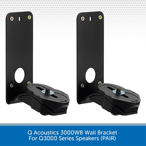 Acoustics 3000wb wall - q,