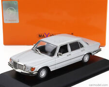 1974 Mercedes-Benz 450 SEL 6.9