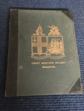 Great Western Railway Magazine