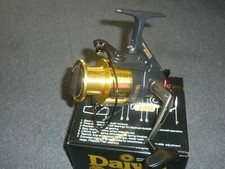 Daiwa Whisker SS2600 Mini Big