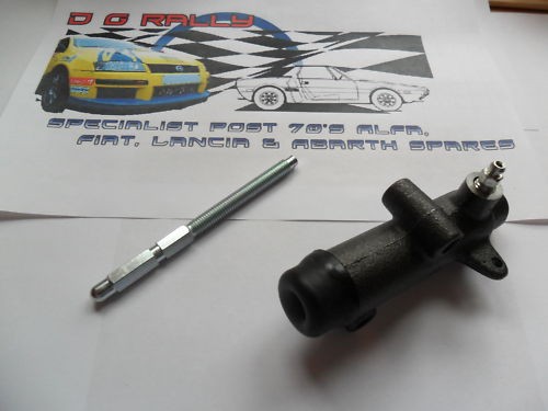 Fiat x19 lancia - x19, x1/9