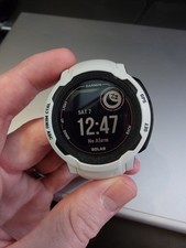 Garmin Instinct 2 Solar GPS