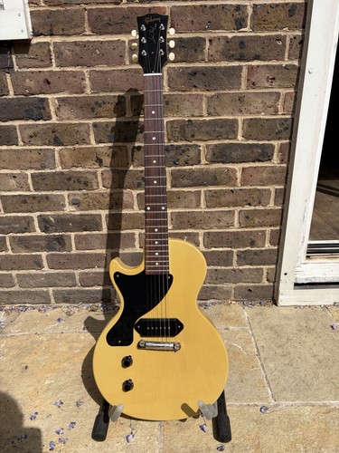 Gibson custom shop - custom, tv