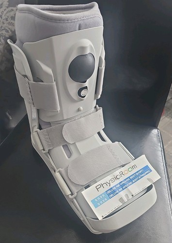 Aircast airselect short walker - aircast,