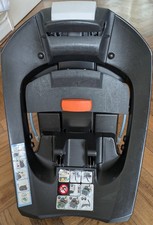 Cybex Aton Base 2-Fix Isofix