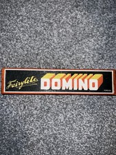 Vintage Dominoes Set 1930/1950