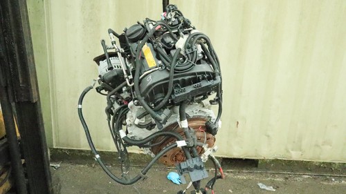 Mini engine b38a b38a15a - b38a15a, 1.5