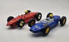 Triang Scalextric C63 Lotus 21