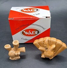 Wade Whimsies Figurines