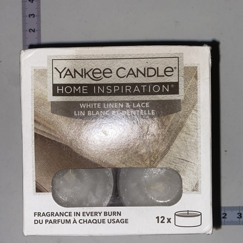 Yankee candle home - home, inspiration