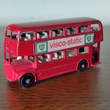 Matchbox Lesney 5d Routemaster