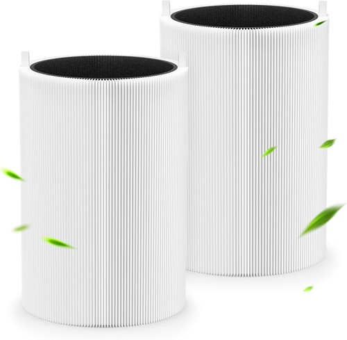 Hepa activated carbon filter - hepa, &