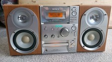Sony CMT-CP101  Micro Hi-Fi