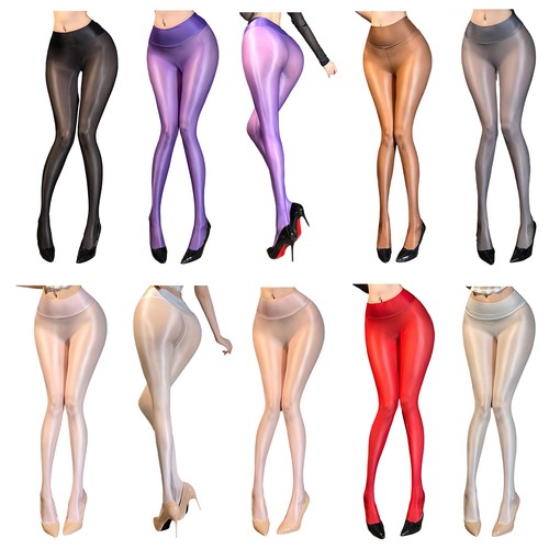 Women stockings footed - women,