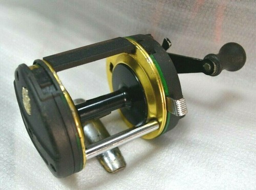 Abu garcia ambassadeur 6500 - abu,