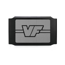 Motorcycle Radiator Grille