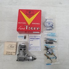 Vintage Super Tigre ST . 35