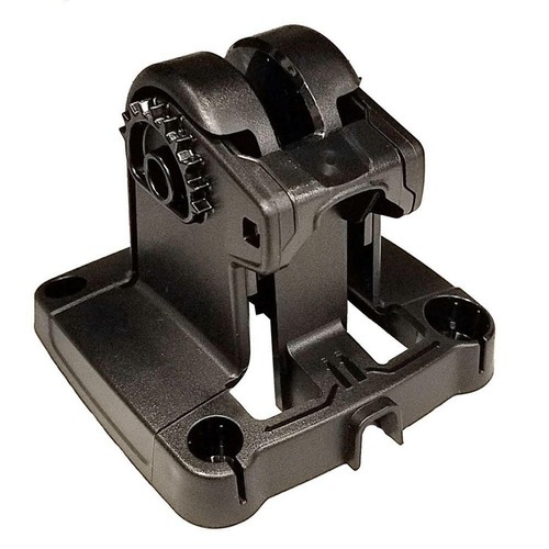 Lowrance bracket for - bracket,