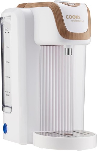 Cooks professional 2600w - 2.5l,