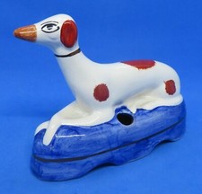 Staffordshire vintage Art Deco