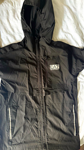 Ea7 emporio armani - armani, ventus7