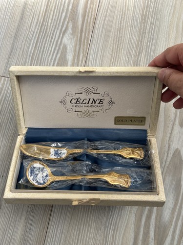 Celine linden handicraft new - celine,