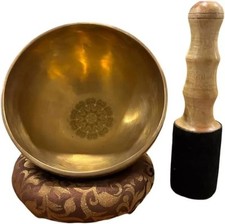 Soul Star Chakra Singing Bowl